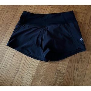 Lululemon short, size 2